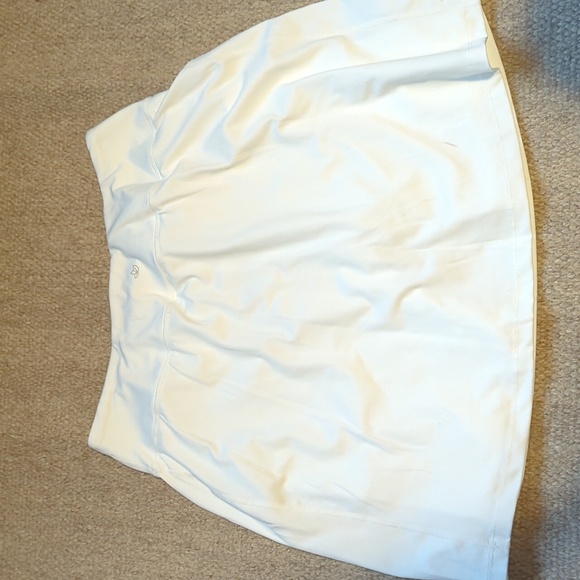 Women's yogipace skort size large NWT - Picture 5 of 6